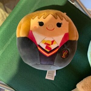 Squishmallows - Hermione Granger